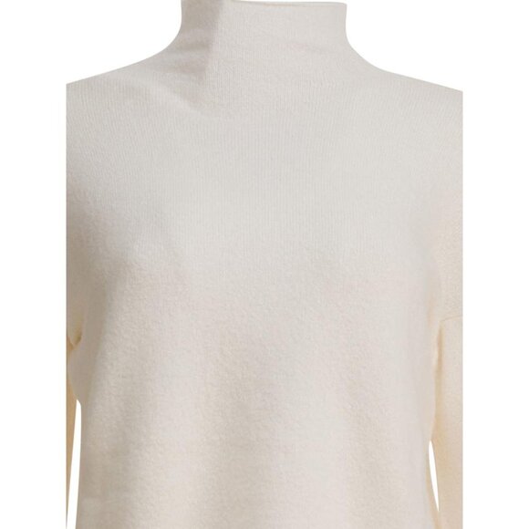 Max Mara Pure Orlaya Sweater tag size M Women - Picture 3 of 4